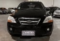 Camionetas - Kia Sorento 2010 Nafta 180000Km - En Venta