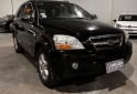 Camionetas - Kia Sorento 2010 Nafta 180000Km - En Venta