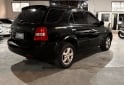 Camionetas - Kia Sorento 2010 Nafta 180000Km - En Venta