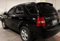 Camionetas - Kia Sorento 2010 Nafta 180000Km - En Venta