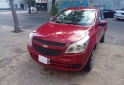 Autos - Chevrolet Agile LT 2010 Nafta 170000Km - En Venta