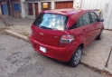 Autos - Chevrolet Agile LT 2010 Nafta 170000Km - En Venta