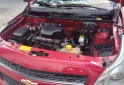 Autos - Chevrolet Agile LT 2010 Nafta 170000Km - En Venta