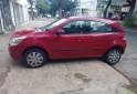 Autos - Chevrolet Agile LT 2010 Nafta 170000Km - En Venta