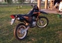 Motos - Honda Tornado 2015 Nafta 50000Km - En Venta