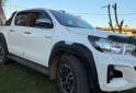 Camionetas - Toyota Hilux srv 2019 Diesel 92500Km - En Venta