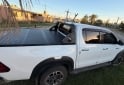 Camionetas - Toyota Hilux srv 2019 Diesel 92500Km - En Venta