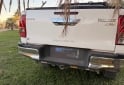 Camionetas - Toyota Hilux srv 2019 Diesel 92500Km - En Venta