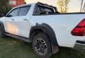 Camionetas - Toyota Hilux srv 2019 Diesel 92500Km - En Venta