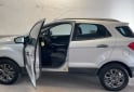 Autos - Ford ECOSPORT 2014 Nafta 96000Km - En Venta