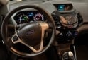 Autos - Ford ECOSPORT 2014 Nafta 96000Km - En Venta
