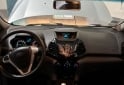Autos - Ford ECOSPORT 2014 Nafta 96000Km - En Venta