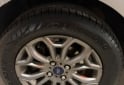 Autos - Ford ECOSPORT 2014 Nafta 96000Km - En Venta