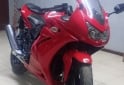 Motos - Kawasaki Ninja 250cc r 2010 Nafta 20700Km - En Venta