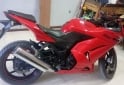 Motos - Kawasaki Ninja 250cc r 2010 Nafta 20700Km - En Venta