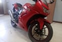 Motos - Kawasaki Ninja 250cc r 2010 Nafta 20700Km - En Venta