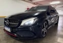 Autos - Mercedes Benz A250 sport 2018 Nafta 85000Km - En Venta