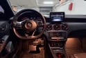 Autos - Mercedes Benz A250 sport 2018 Nafta 85000Km - En Venta