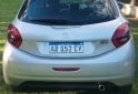 Autos - Peugeot 208 Allure Tiptronic 2018 Nafta 91000Km - En Venta