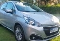 Autos - Peugeot 208 Allure Tiptronic 2018 Nafta 91000Km - En Venta