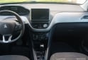 Autos - Peugeot 208 Allure Tiptronic 2018 Nafta 91000Km - En Venta