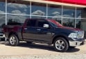 Camionetas - Chrysler RAM 1500 2017 Nafta 97000Km - En Venta