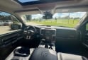 Camionetas - Chrysler RAM 1500 2017 Nafta 97000Km - En Venta