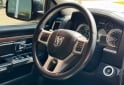 Camionetas - Chrysler RAM 1500 2017 Nafta 97000Km - En Venta