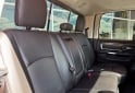 Camionetas - Chrysler RAM 1500 2017 Nafta 97000Km - En Venta