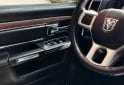 Camionetas - Chrysler RAM 1500 2017 Nafta 97000Km - En Venta