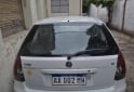 Autos - Fiat Palio 2016 GNC 99800Km - En Venta