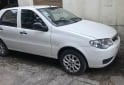 Autos - Fiat Palio 2016 GNC 99800Km - En Venta