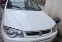 Autos - Fiat Palio 2016 GNC 99800Km - En Venta