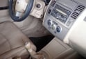 Autos - Nissan tiida 2008 Nafta 179000Km - En Venta