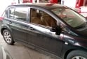 Autos - Nissan tiida 2008 Nafta 179000Km - En Venta
