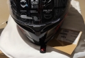 Accesorios para Motos - K1 S AGV E2206 FASTLAP BLACK/GREY/RED - En Venta