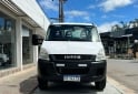 Camiones y Grúas - IVECO DAILY 70C17 paso 4350 CHASIS año 2018 IMPECABLE!! Financia Bco. Santander. Acércate a ORIO HNOS, SAN GENARO, concesionario oficial JMC, ISUZU, KAMA, LANDKING Camiones - En Venta