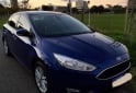 Autos - Ford Focus SE 2016 Nafta 92700Km - En Venta