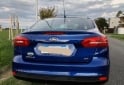Autos - Ford Focus SE 2016 Nafta 92700Km - En Venta