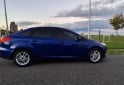 Autos - Ford Focus SE 2016 Nafta 92700Km - En Venta