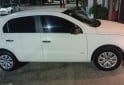 Autos - Volkswagen Gol trend 2018 Nafta 85000Km - En Venta