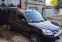 Utilitarios - Peugeot Partner Patagonica 2010 Diesel 2Km - En Venta