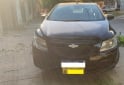 Autos - Chevrolet Prisma Joy 2017 GNC 313315Km - En Venta