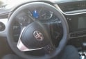 Autos - Toyota 2017 Corolla 2017 Nafta 110000Km - En Venta