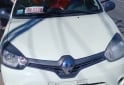 Autos - Renault Clio mio 2013 Nafta 157000Km - En Venta