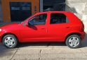 Autos - Chevrolet Celta 2011 Nafta 116000Km - En Venta