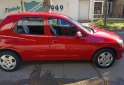 Autos - Chevrolet Celta 2011 Nafta 116000Km - En Venta