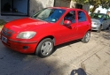 Autos - Chevrolet Celta 2011 Nafta 116000Km - En Venta