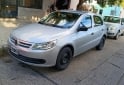 Autos - Volkswagen Gol trend 2011 Nafta 170000Km - En Venta