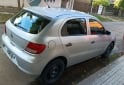 Autos - Volkswagen Gol trend 2011 Nafta 170000Km - En Venta